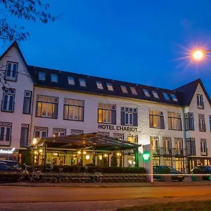 4* Отель Chariot