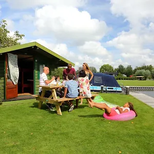 Recreatiepark Aalsmeer